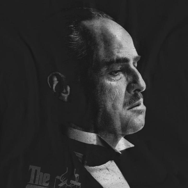 Produktbild The Godfather TShirt (M)