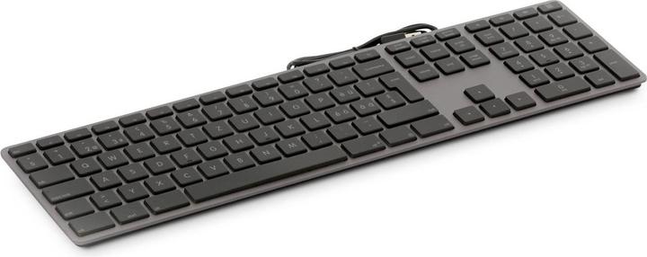 Image du produit LMP KB-3421 (CH, Filaire)