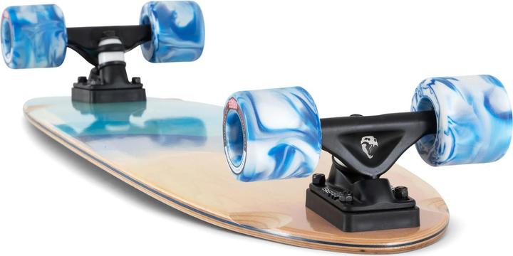 Immagine prodotto Landyachtz Super capo acquerello completo (36")