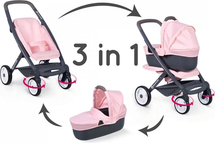 Produktbild Smoby Maxi-Cosi