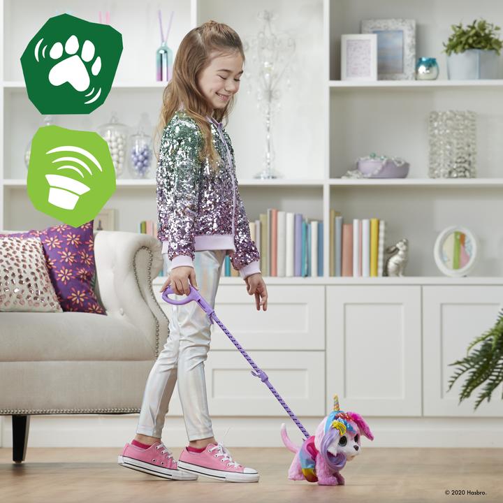 Immagine prodotto FurReal Grande mascalzone (25 cm)