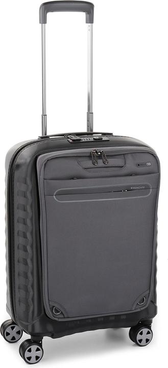 Produktbild Roncato Double Premium Carry-On Spinner erweiterbar (44 l, Handgepäck (bis 50l))