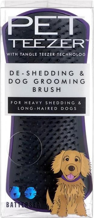 Image du produit Tangle Teezer Pet Teezer Démêlant Violet