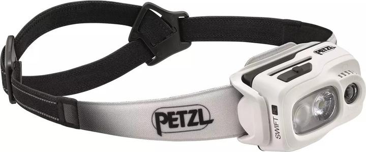 Image du produit Petzl Swift RL (1100 lm)