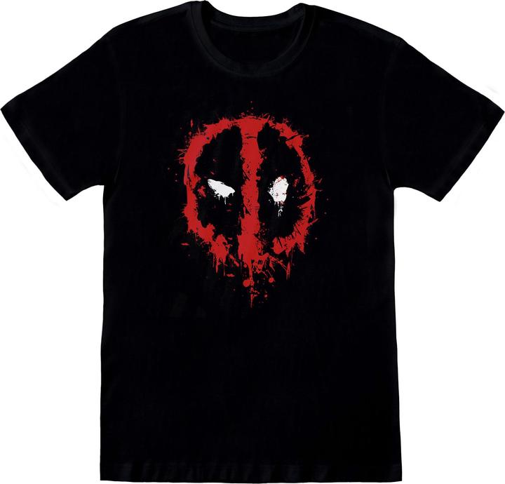 Actual product image Deadpool UTHE135 P (XXL)