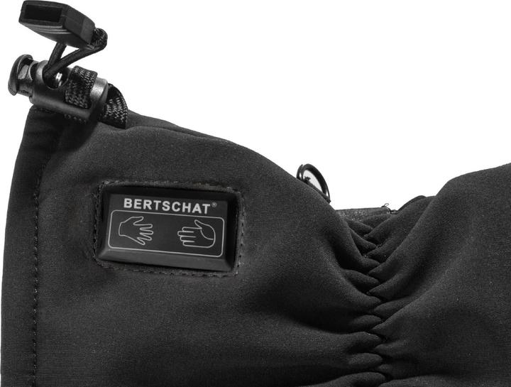 Produktbild Bertschat Beheizte Fäustlinge Dual Heating Pro (XXL)
