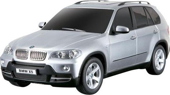 Actual product image Rastar BMW X5