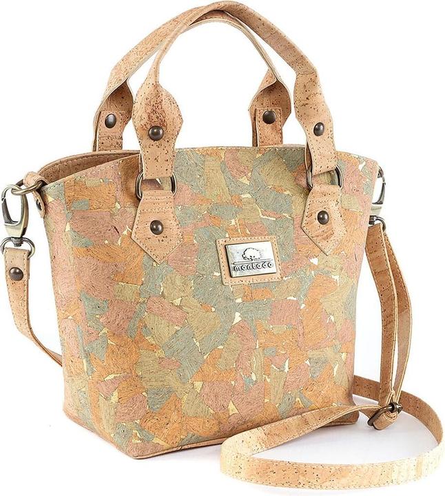 Actual product image Artelusa Laptop bag "Brown" (15")