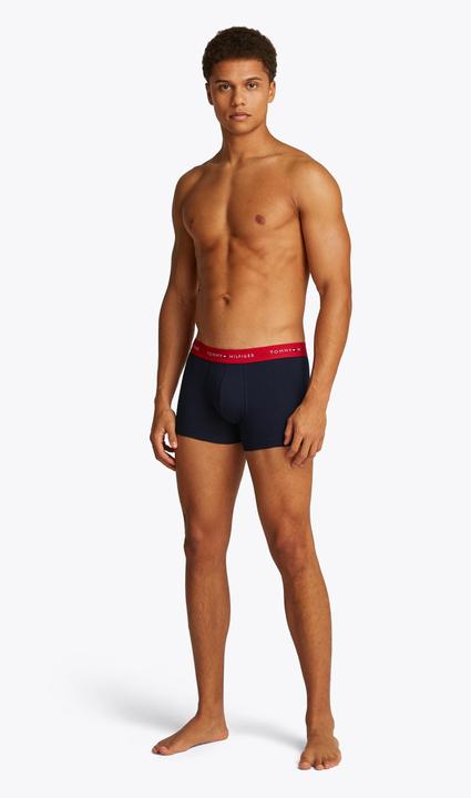 Produktbild Tommy Hilfiger 10022431 (S, 3er Pack)