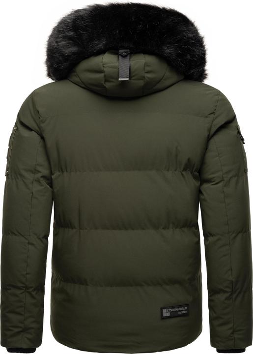 Actual product image Stone Harbour Halvaar (XL)