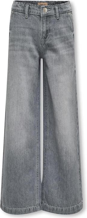 Produktbild Only KMGCOMET Weiter Beinschnitt Jeans Jeans mit weitem Bein (104)