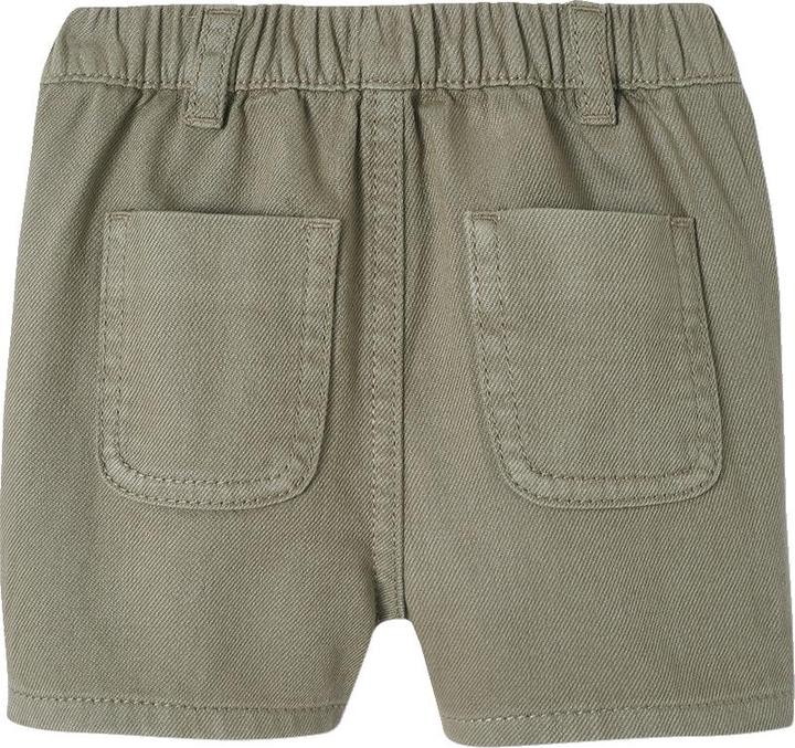 Produktbild Vertbaudet Baby Shorts mit Dehnbund (80)