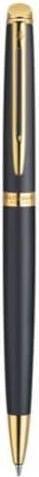 Produktbild Waterman Hémisphère (Gold, Schwarz, 1 x)