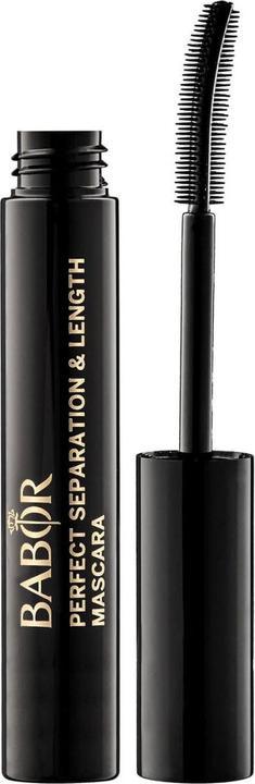 Produktbild Babor Perfect Separation & Length Mascara