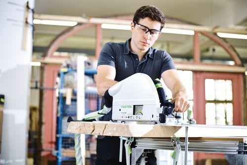 Produktbild Festool TS 75 EBQ-Plus