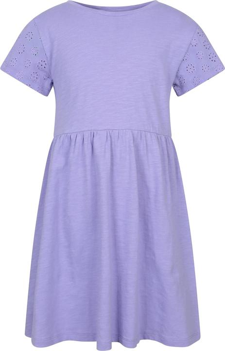 Mountain Warehouse Izzy Kleid Mädchen BroderieÄrmel