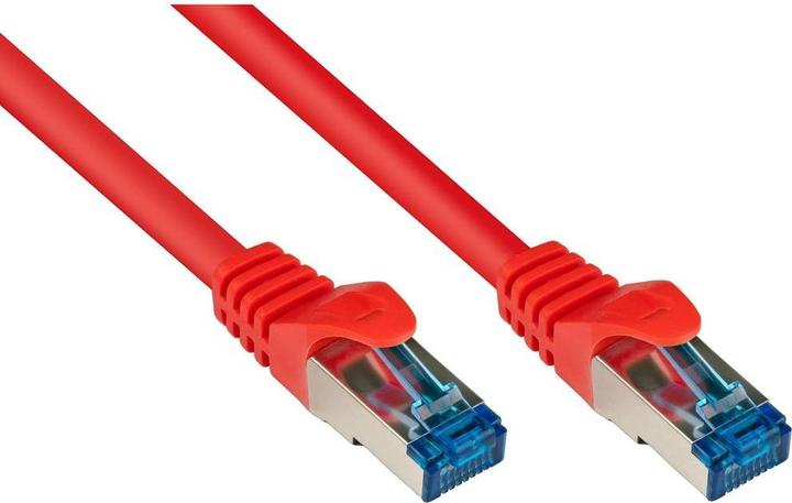 Actual product image Good Connections Alcasa (S/FTP, CAT6a, 7.50 m)