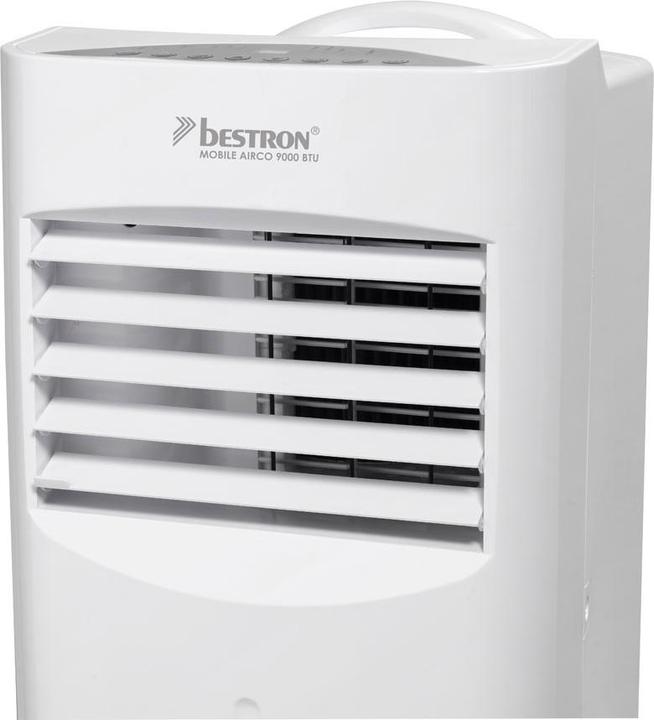 Produktbild Bestron AAC9000 (32 m², 9000 BTU/h)