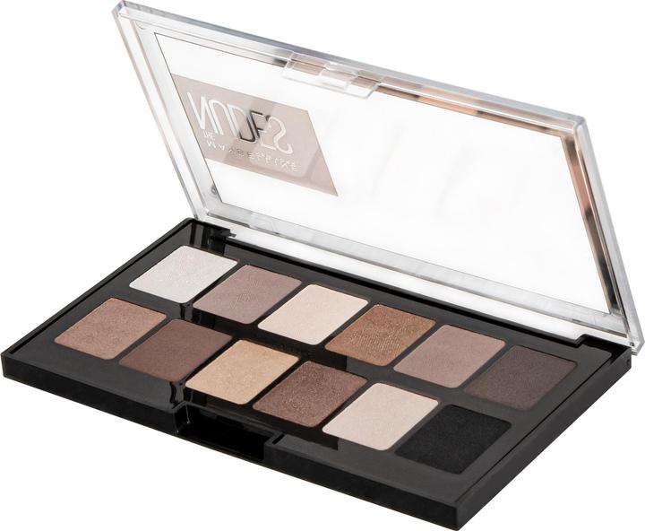 Immagine prodotto Maybelline New York I Nudi (0 I Nudi)