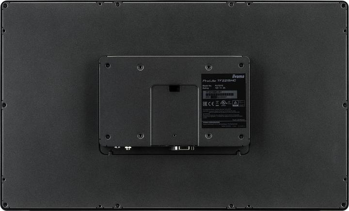 Actual product image iiyama TF2215MC-B2 (1920 x 1080 pixels, 21.50")