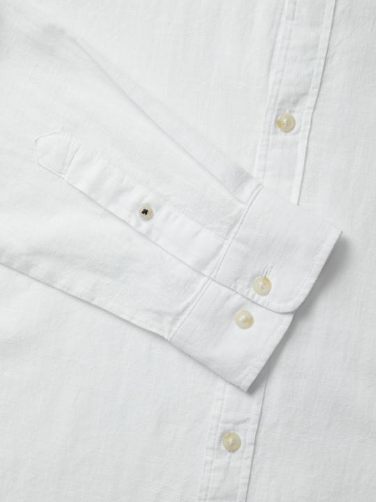 Actual product image Jack & Jones Jjesummer Shirt Ls Sn (XXL)
