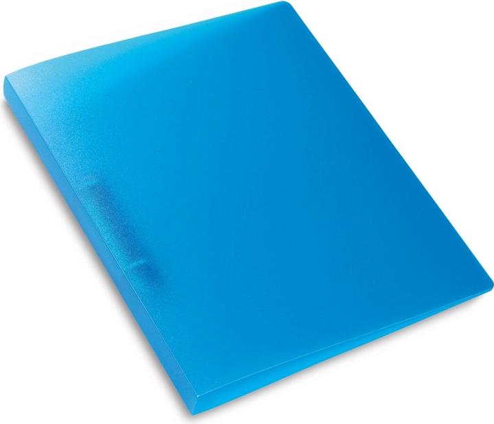 Image du produit Herma Classeur à anneaux A4 Translucide (A4, 25 mm, 1 pièce(s))