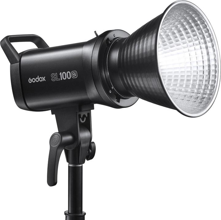 Actual product image Godox SL100Bi (Video light)