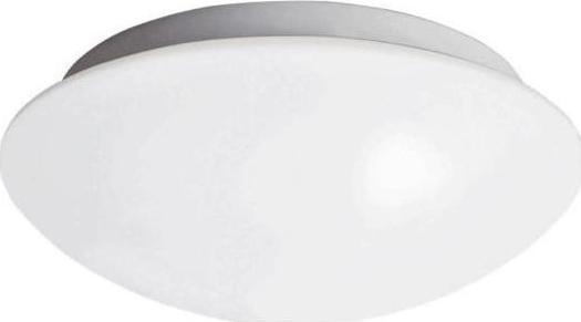 Produktbild Z-Licht Decken- und Wandleuchte, Meblanco LED 12W 4000K PC 1000lm (1000 lm)