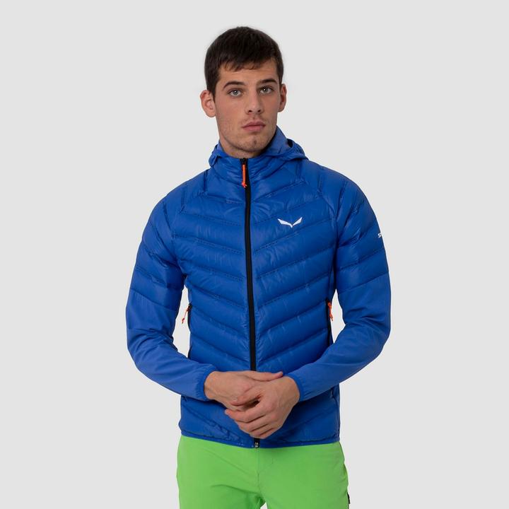Produktbild Salewa Agner Hybrid Daunenjacke (XXL)