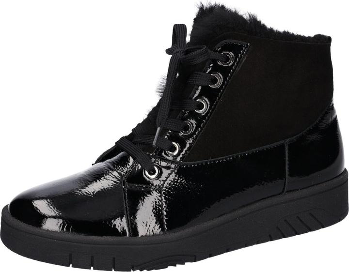 Produktbild Waldläufer Boots TAIPEI DOUBLEFACE (38)
