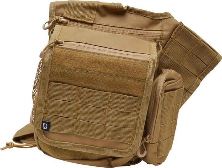 Brandit Travel Side Bag - 182567