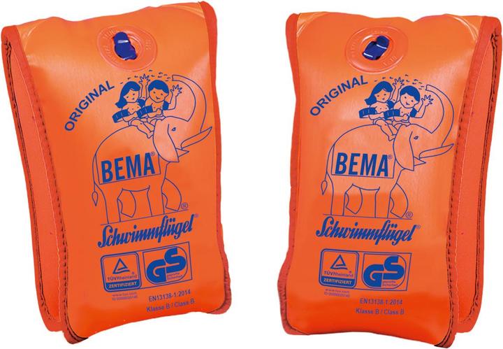 Bema Schwimmhilfe