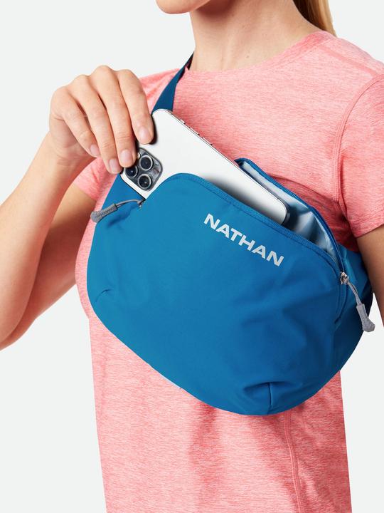 Produktbild Nathan Laufgürtel 2l "Rung Sling"