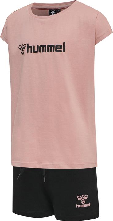 Produktbild hummel Nova Shorts Set (164)