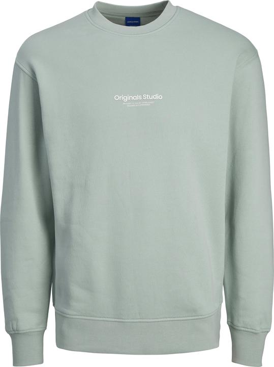 Jack & Jones Jorvesterbro Sweat Crew Neck Bn Mni