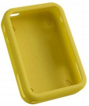 Image du produit Faba bumper giallo (Italien)