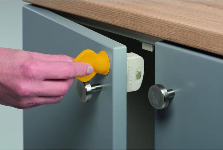 Produktbild Safety 1st Magnetsicherung