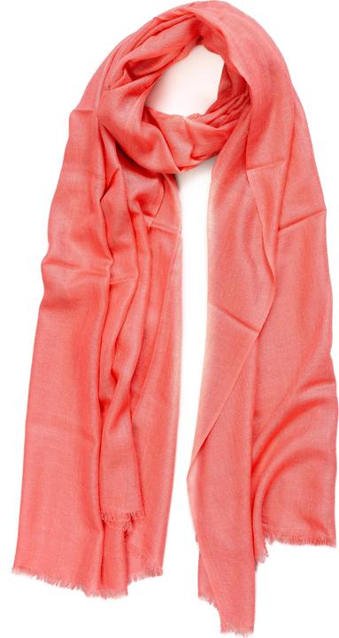 Actual product image Cash-Mere Kaschmir Seide Schal