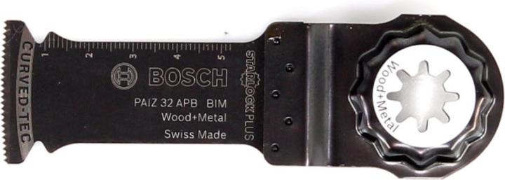 Produktbild Bosch Professional Gop 18v-28