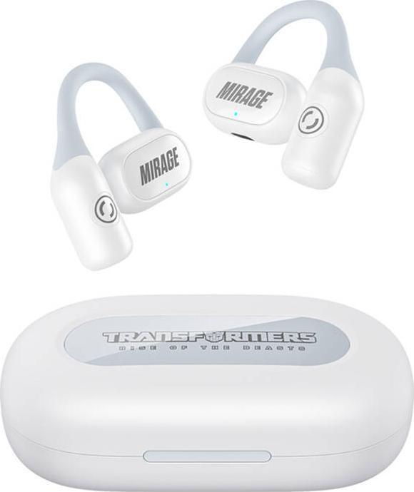 Image du produit Transformers TWS TF-T13 casque (blanc) (60 h, Sans fil)