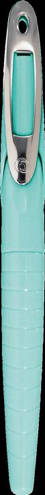 Produktbild Herlitz MY.PEN - Füllhalter (Blau, Blue, 1 x)