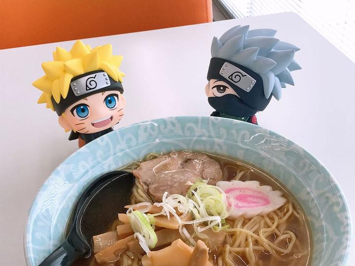Image du produit Megahouse Naruto Shippuden - Look Up: Naruto Uzumaki