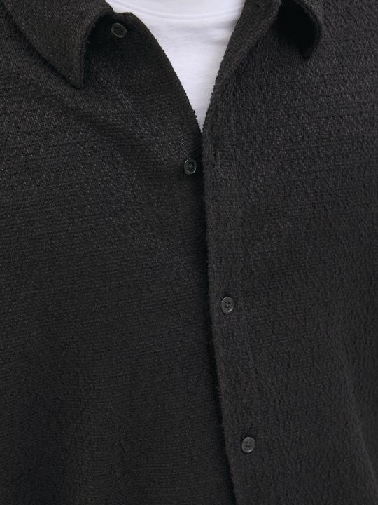 Immagine prodotto Jack & Jones Loose Fit Hemd Hemd (M)