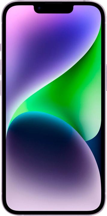 Actual product image Re!commerce iPhone 14 Plus (128 GB, Red, 6.70", 12 Mpx, A / Like new)