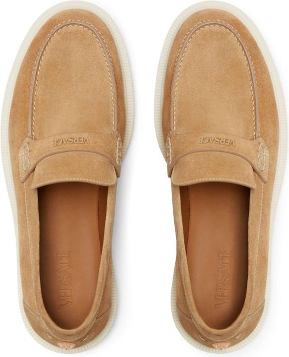 Immagine prodotto Versace Flat Shoes Beige (44)