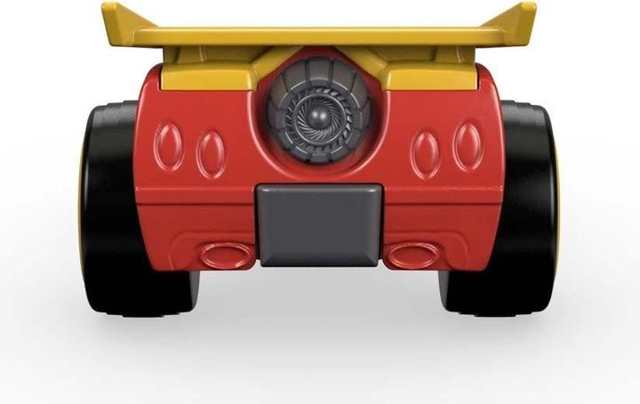 Produktbild Blaze And The Monster Machines Blaze and jeep monsters