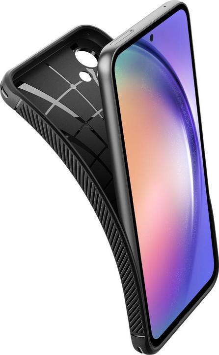 Produktbild Spigen Rugged Armor (Samsung Galaxy A54 5G)