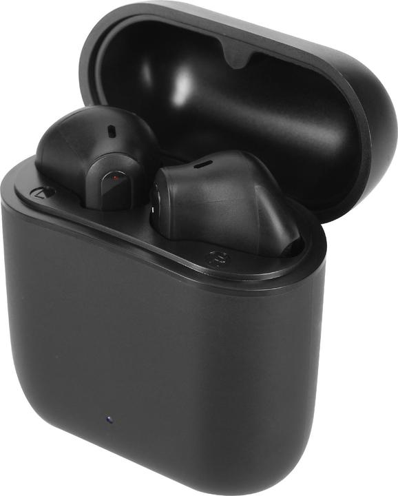 Immagine prodotto Akashi Cuffie Bluetooth IPX5 (Nessuna soppressione del rumore, 20 h, Senza fili)
