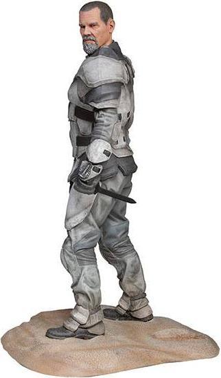 Actual product image Dark Horse Dune: Gurney Halleck