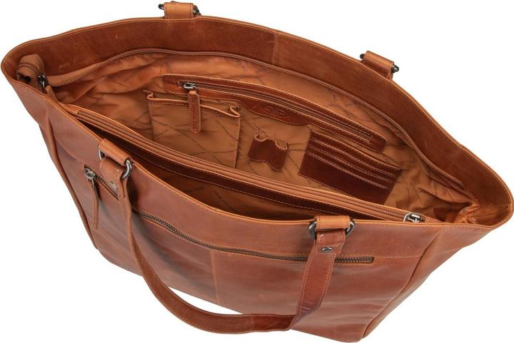Image du produit The Chesterfield Brand Sac à main Berlin 0160